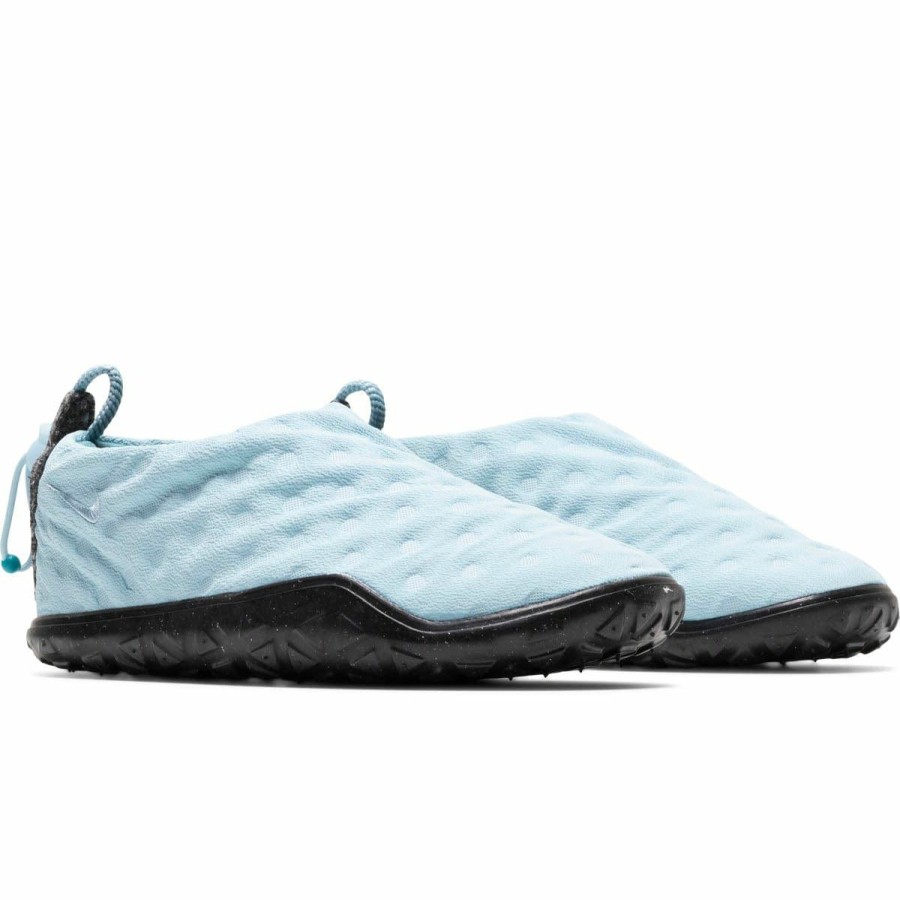 Footwear * | Nike Acg Moc Ocean Bliss/Ocean Bliss-Black [400]