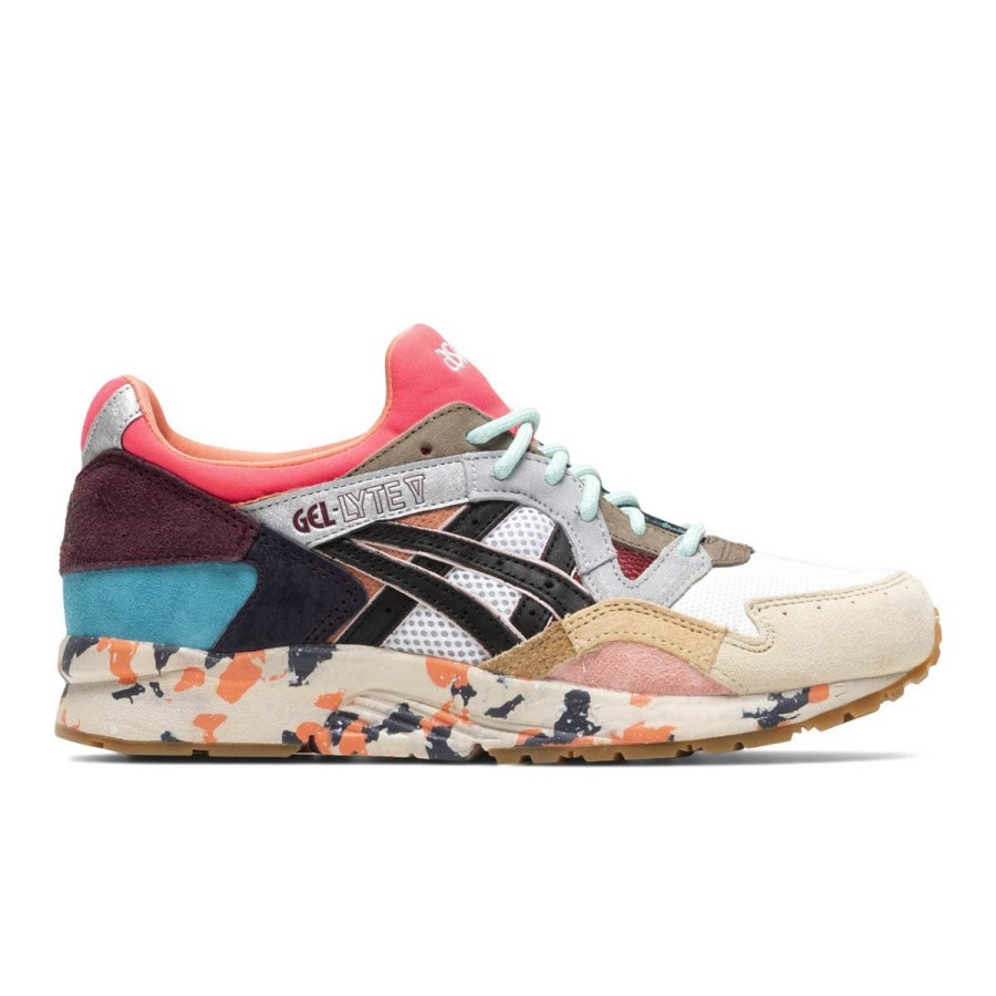 Footwear * | Asics Gel-Lyte V Re:Collaboration Multi/Multi