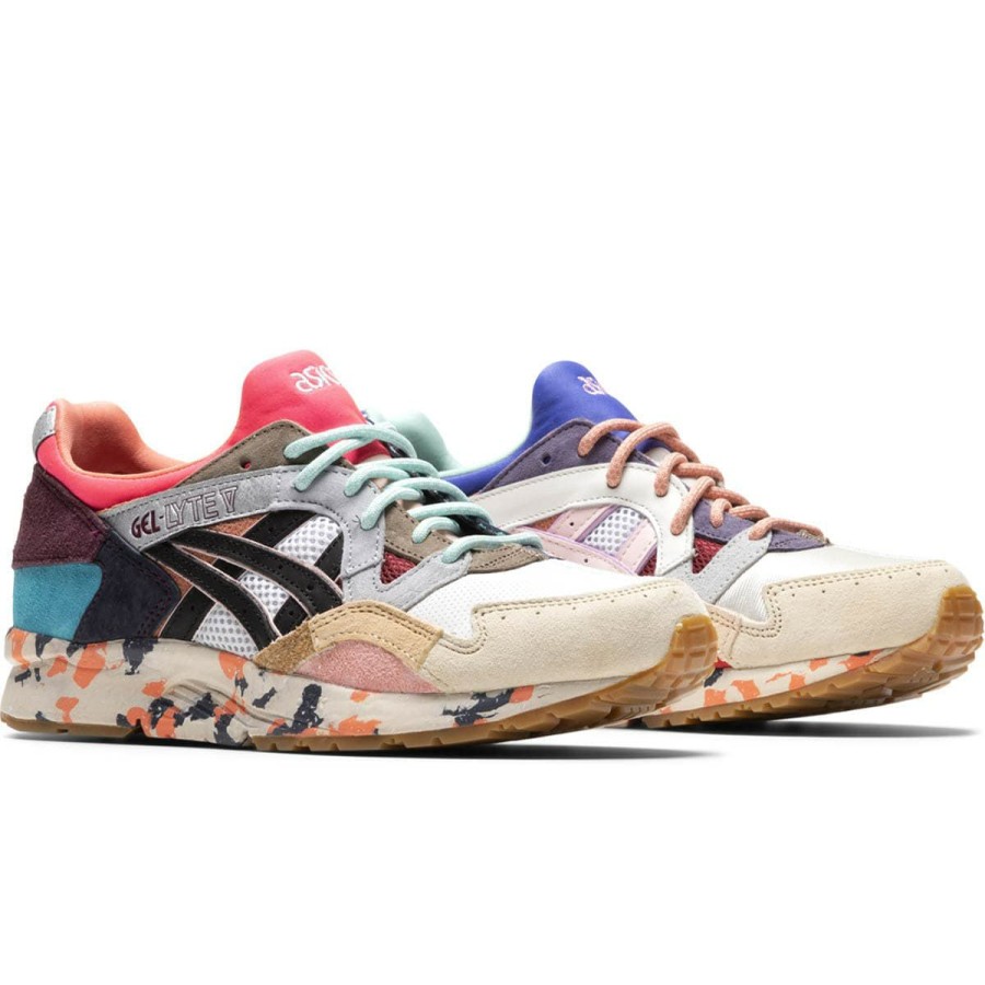 Footwear * | Asics Gel-Lyte V Re:Collaboration Multi/Multi