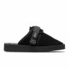 Footwear * | Suicoke Zavo-Vs Black