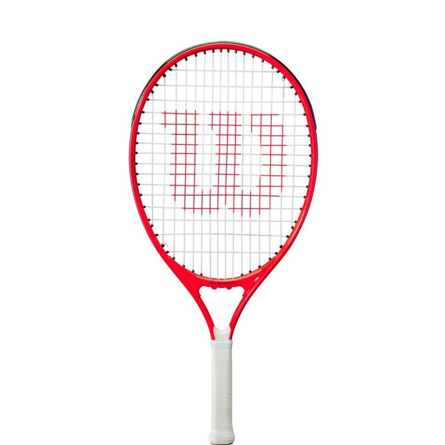 Junior Tennis Racquets * | Wilson Federer Junior 21