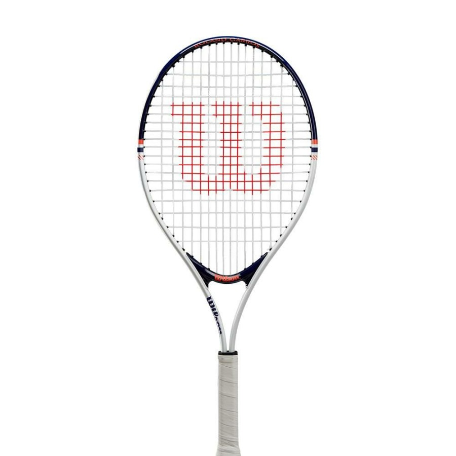 Junior Tennis Racquets * | Wilson Roland Garros Elite Junior 23