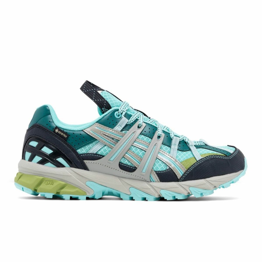 Footwear * | Asics Hs4-S Gel-Sonoma 15-50 Gtx Aruba Blue/Blue Graphite