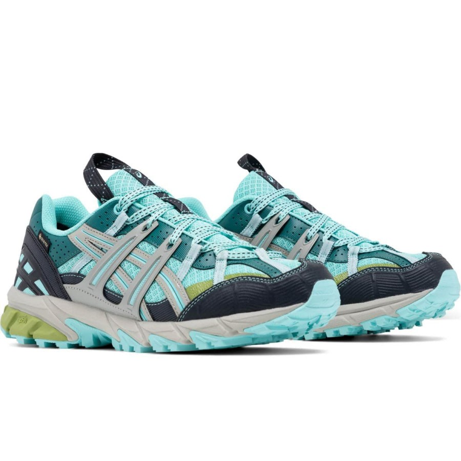 Footwear * | Asics Hs4-S Gel-Sonoma 15-50 Gtx Aruba Blue/Blue Graphite