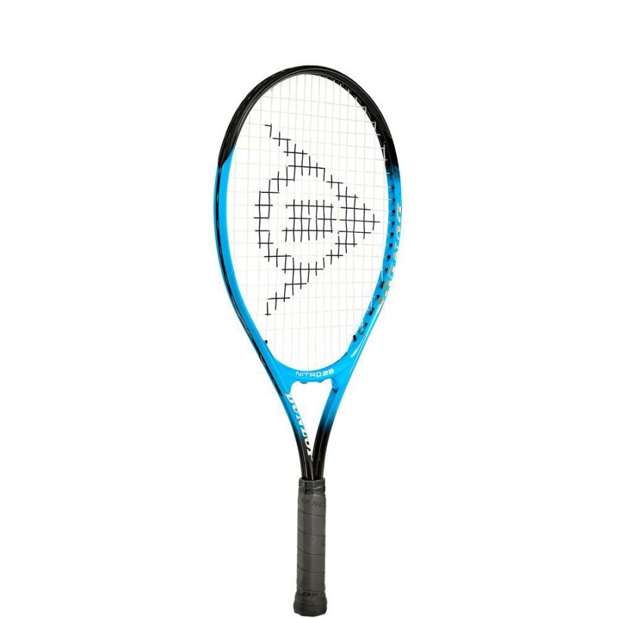 Junior Tennis Racquets * | Dunlop Nitro Junior 23