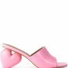 Shoes * | Bubbleheart Chunky Sandal In Pink