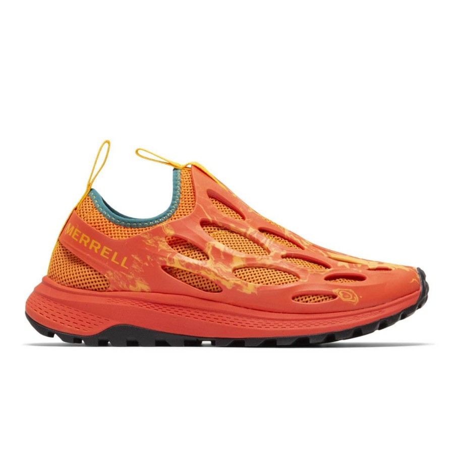 Footwear * | Merrell 1Trl Hydro Runner Tangerine