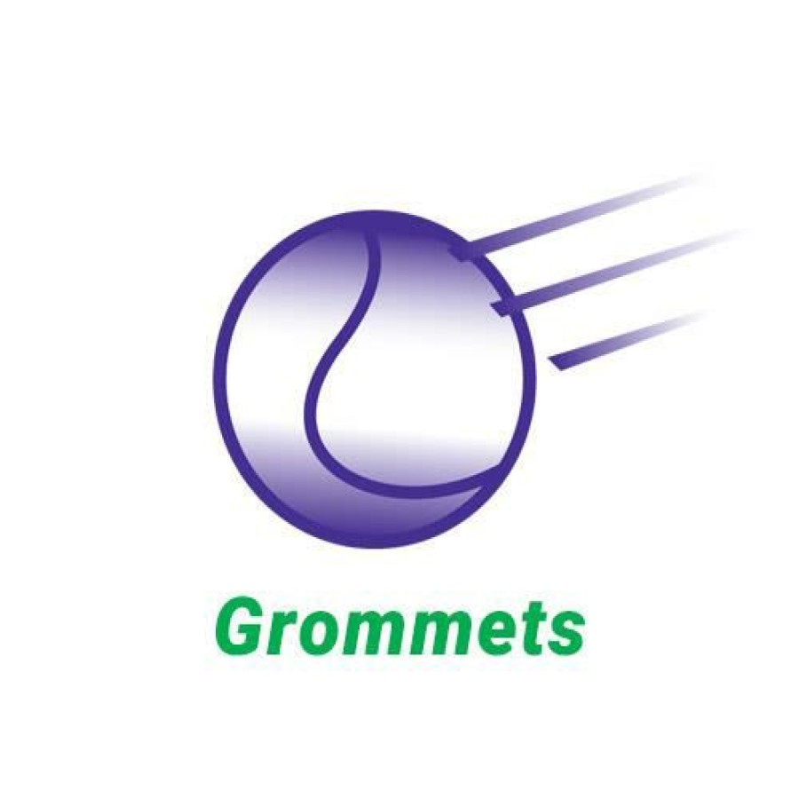 Grommets & Bumper Guards * | Yonex Grommets Vcore Pro 100 300G