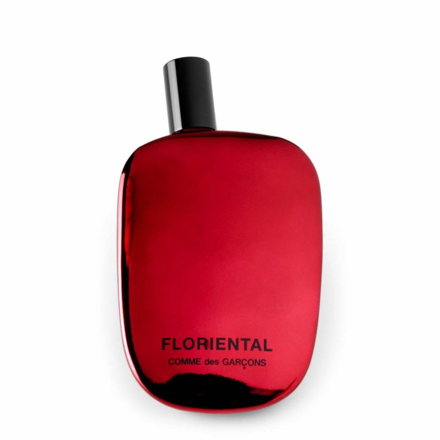 Women'S & Unisex * | Comme Des Garcons Parfums Floriental N/A