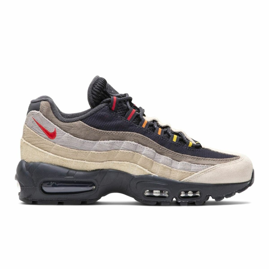 Footwear * | Nike Air Max 95 Topographic [001]