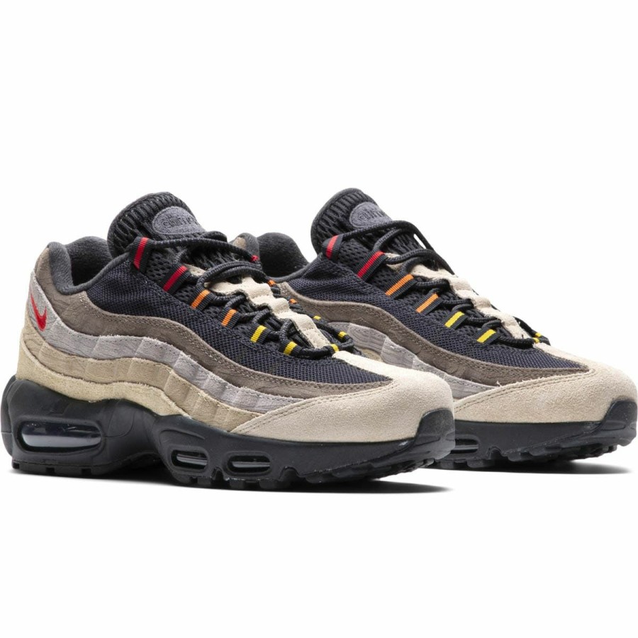 Footwear * | Nike Air Max 95 Topographic [001]