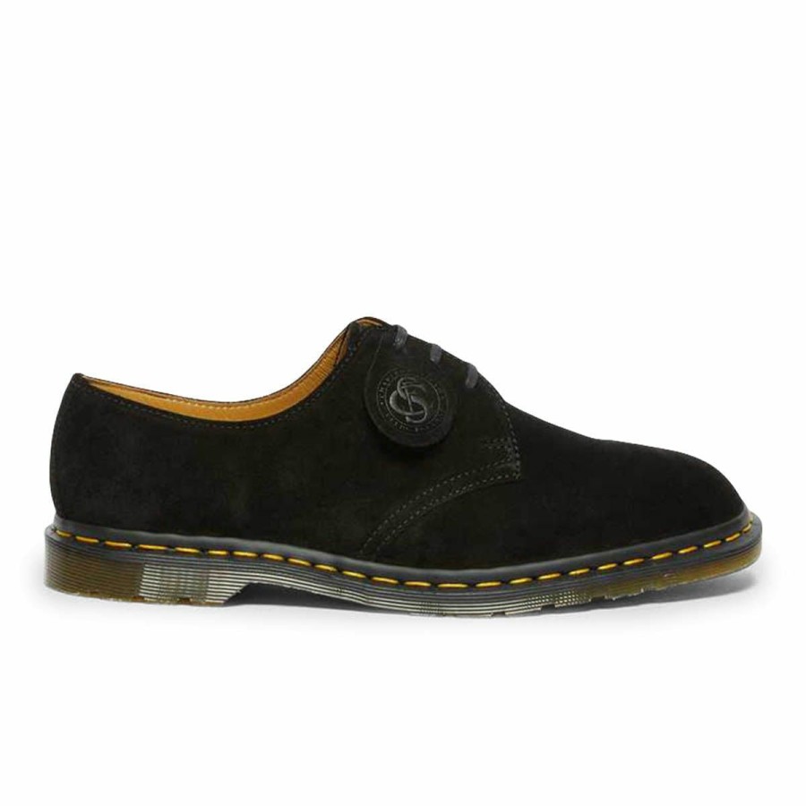 Footwear * | Dr. Martens Archie Ii Black