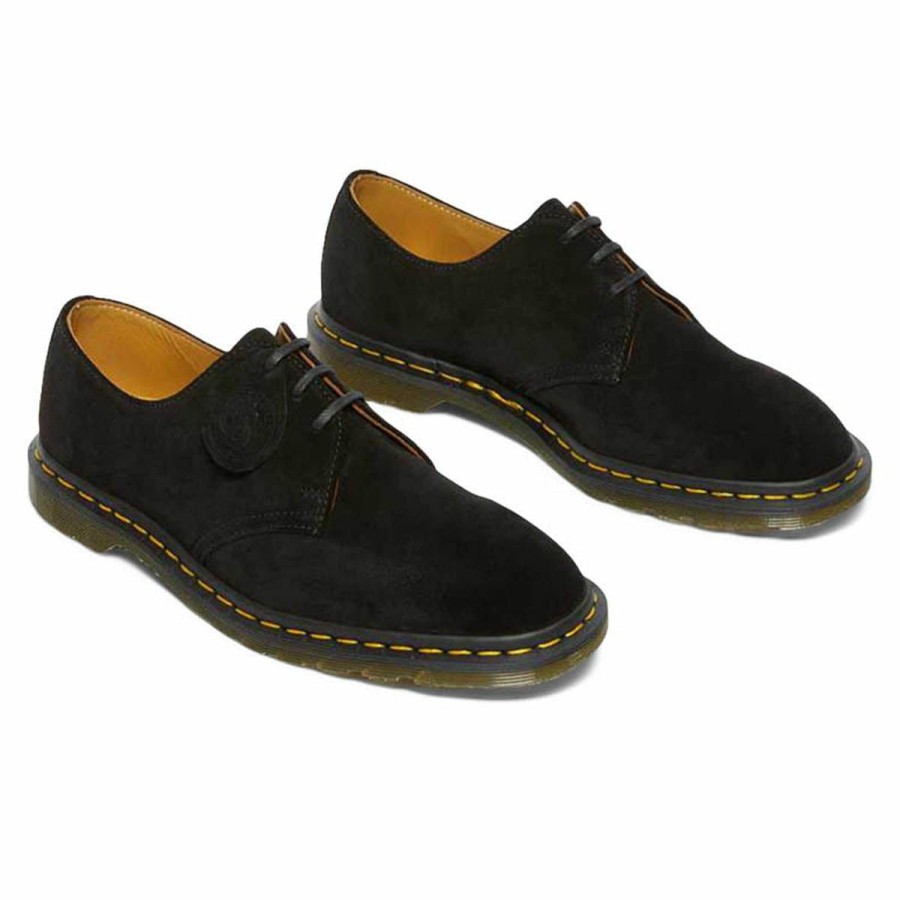 Footwear * | Dr. Martens Archie Ii Black