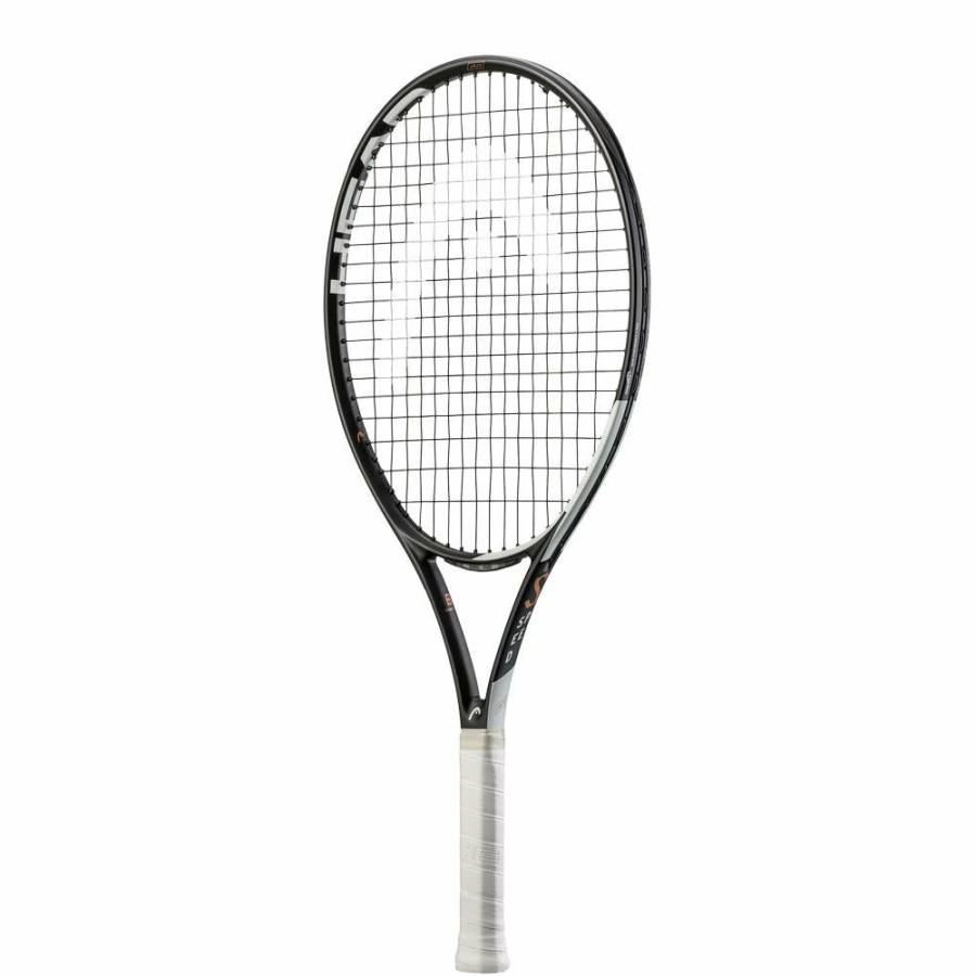 Junior Tennis Racquets * | Head Ig Speed Junior 25