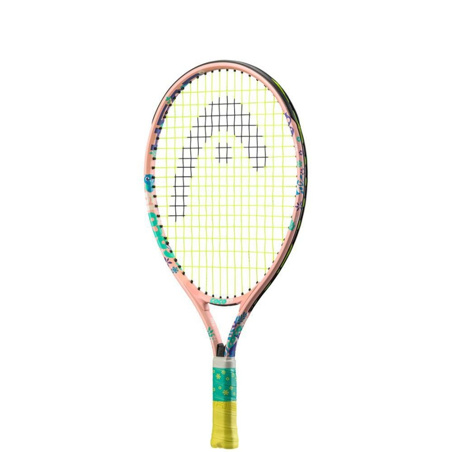 Junior Tennis Racquets * | Head Coco Junior 19