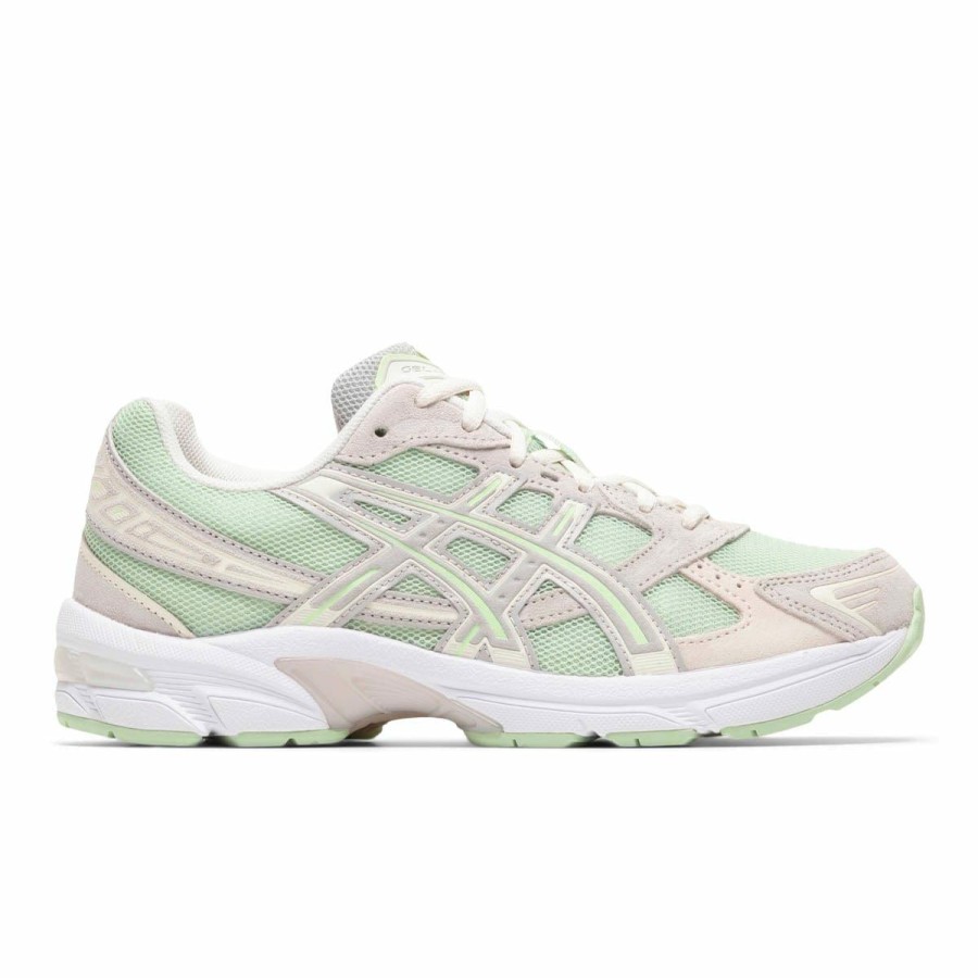 Footwear * | Asics Gel-1130 Jade/Oyster Grey