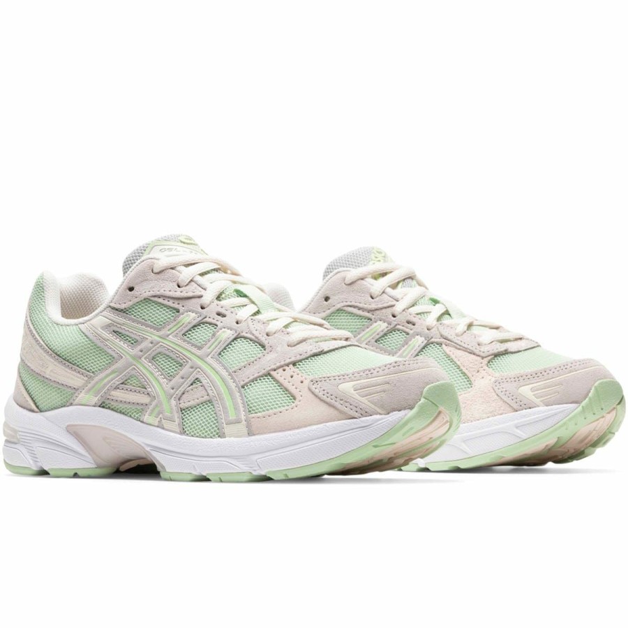 Footwear * | Asics Gel-1130 Jade/Oyster Grey