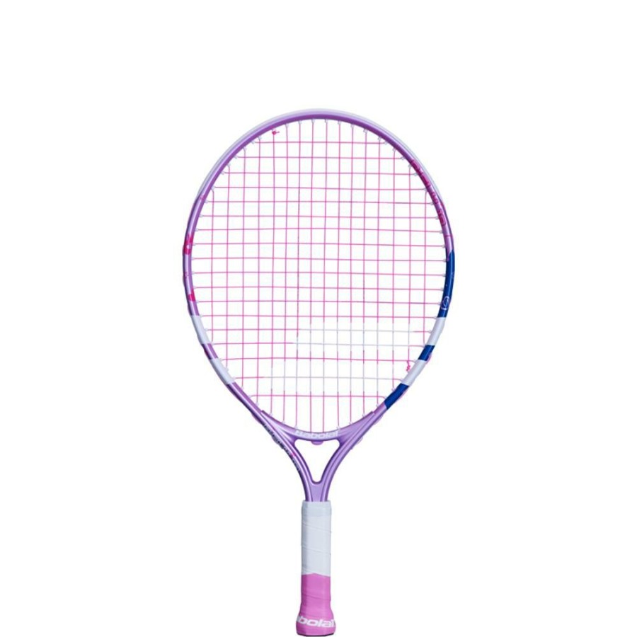 Junior Tennis Racquets * | Babolat B'Fly Junior 19