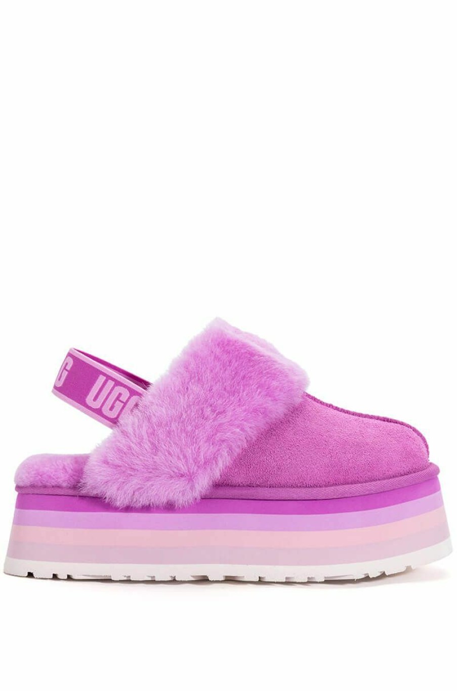 Shoes * | Ugg Women'S Funkette Slip On