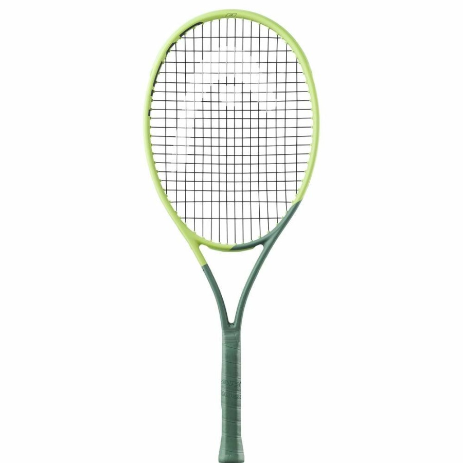 Junior Tennis Racquets * | Head Extreme Junior 26 2022