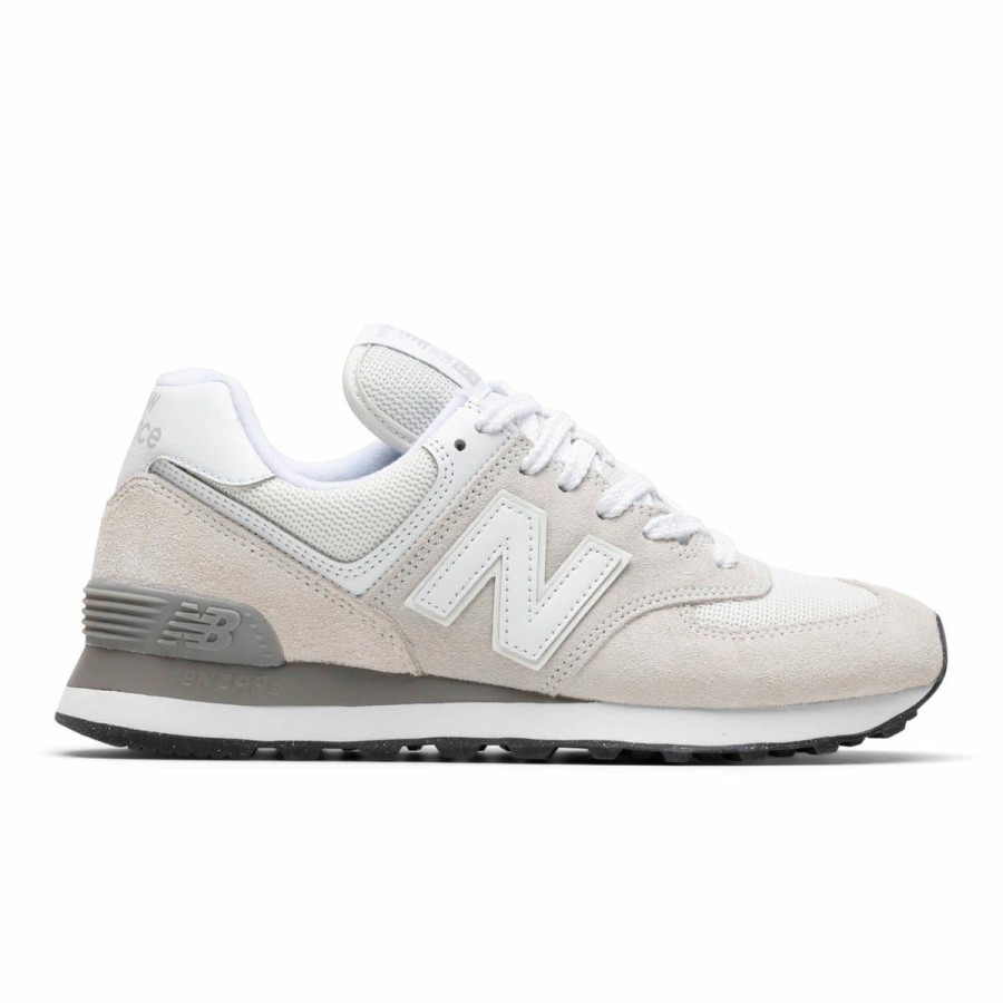 Women'S & Unisex * | New Balance Wl574Evw Nimbus Cloud