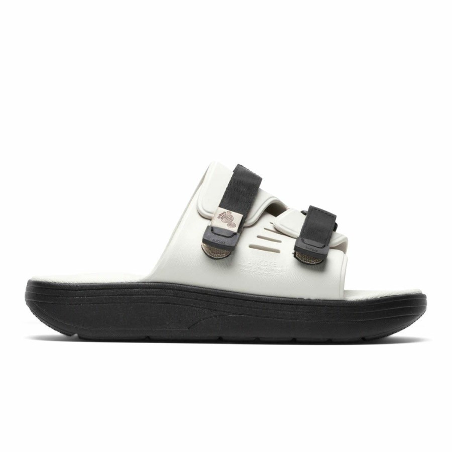 Footwear * | Suicoke Urich Black/Grey