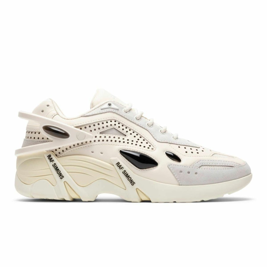 Footwear * | Raf Simons Runner Cylon-21 Off White