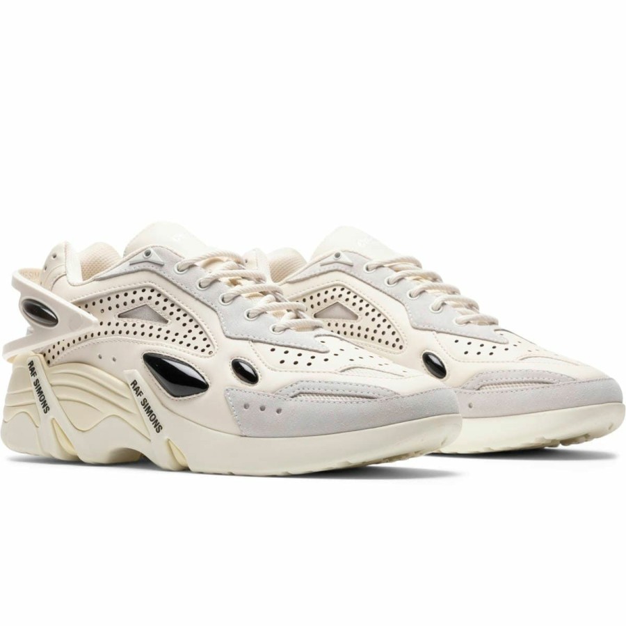 Footwear * | Raf Simons Runner Cylon-21 Off White