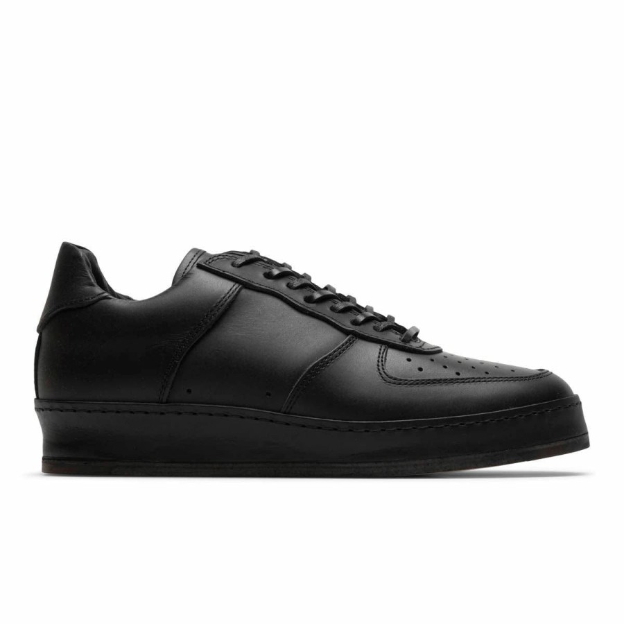 Footwear * | Hender Scheme Manual Industrial Products 22 Black