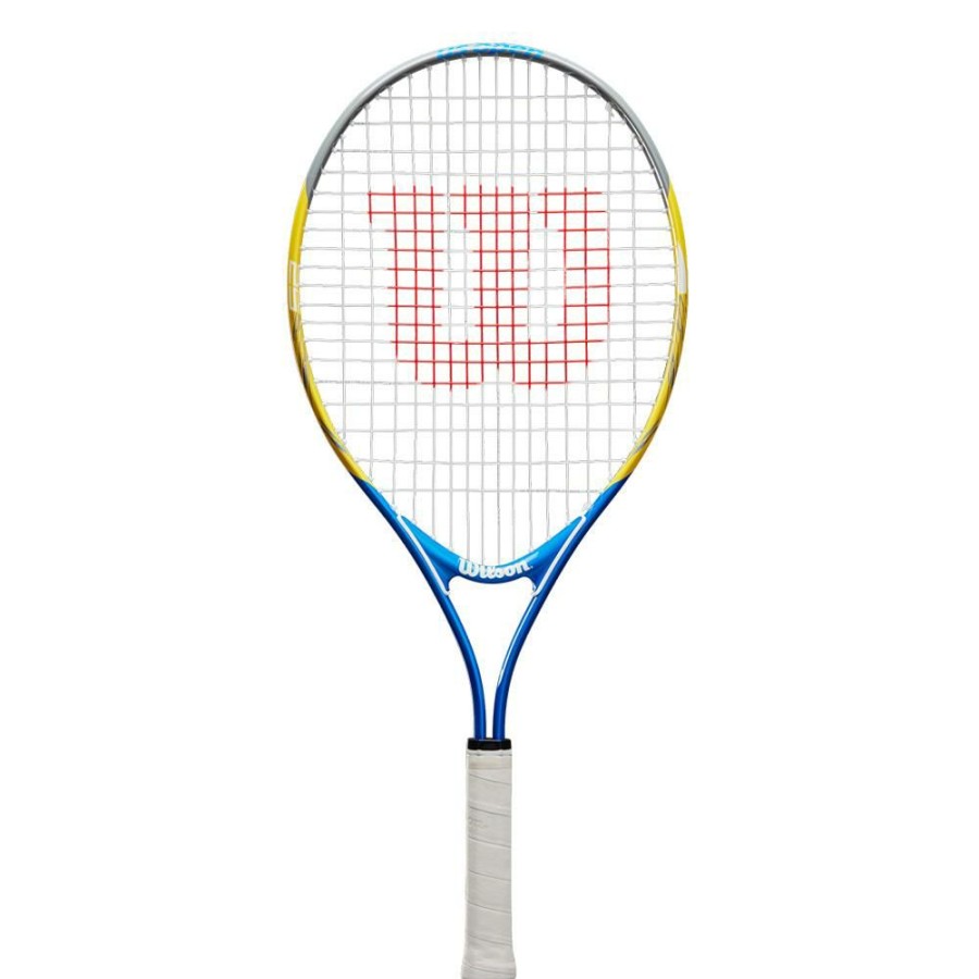 Junior Tennis Racquets * | Wilson Us Open Junior 25 2021