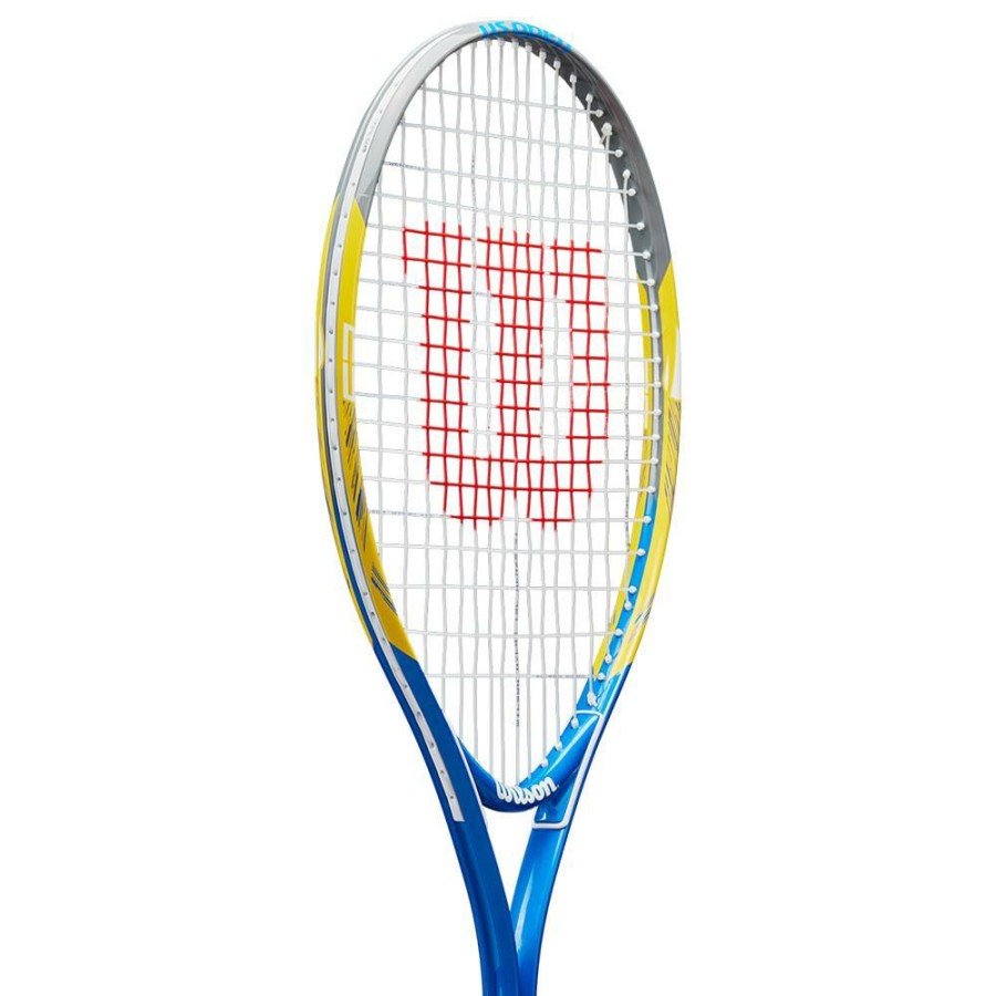 Junior Tennis Racquets * | Wilson Us Open Junior 25 2021