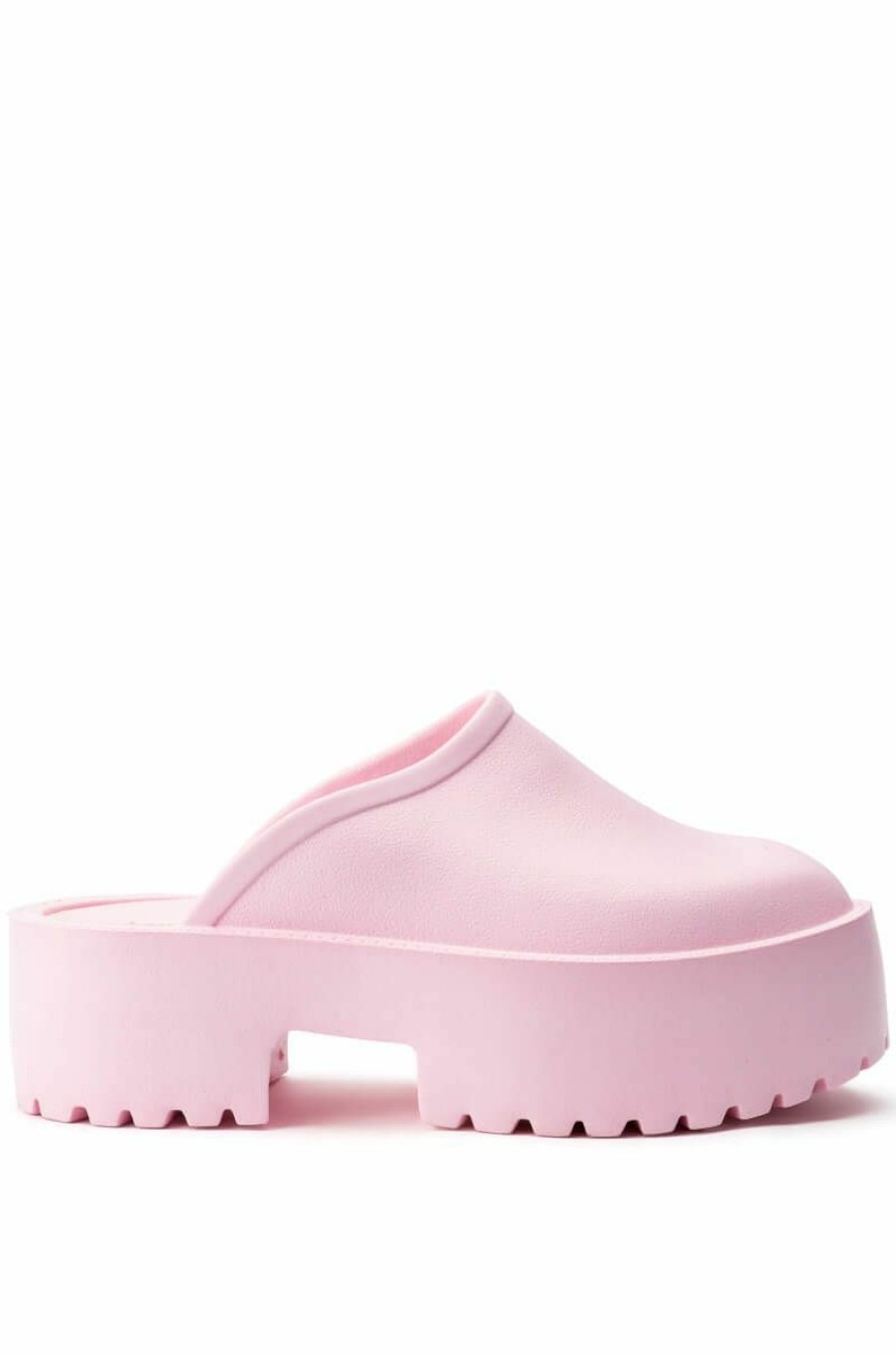 Shoes * | Step Lively Slip On Mule In Pink