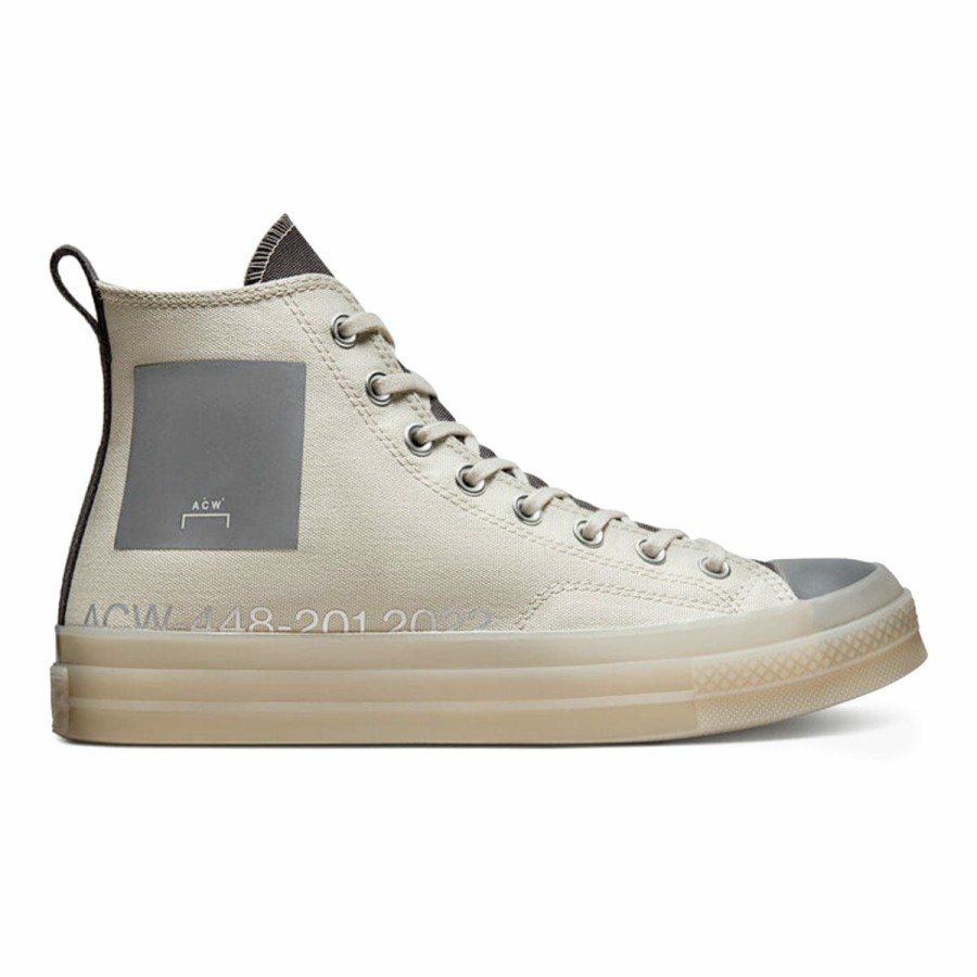 Footwear * | Converse X A Cold Wall* Chuck 70 Pavement