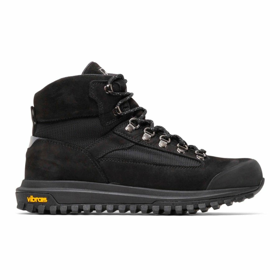 Footwear * | Diemme One Hiker Black