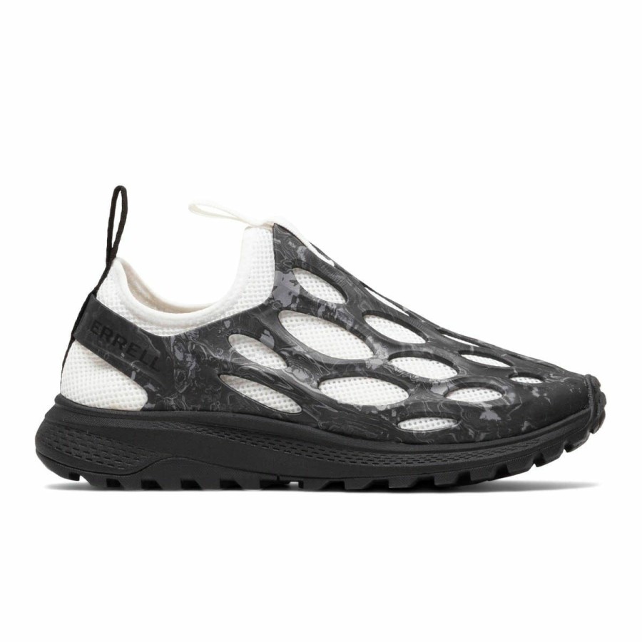 Footwear * | Merrell 1Trl Womens Hydro Runner Black/White