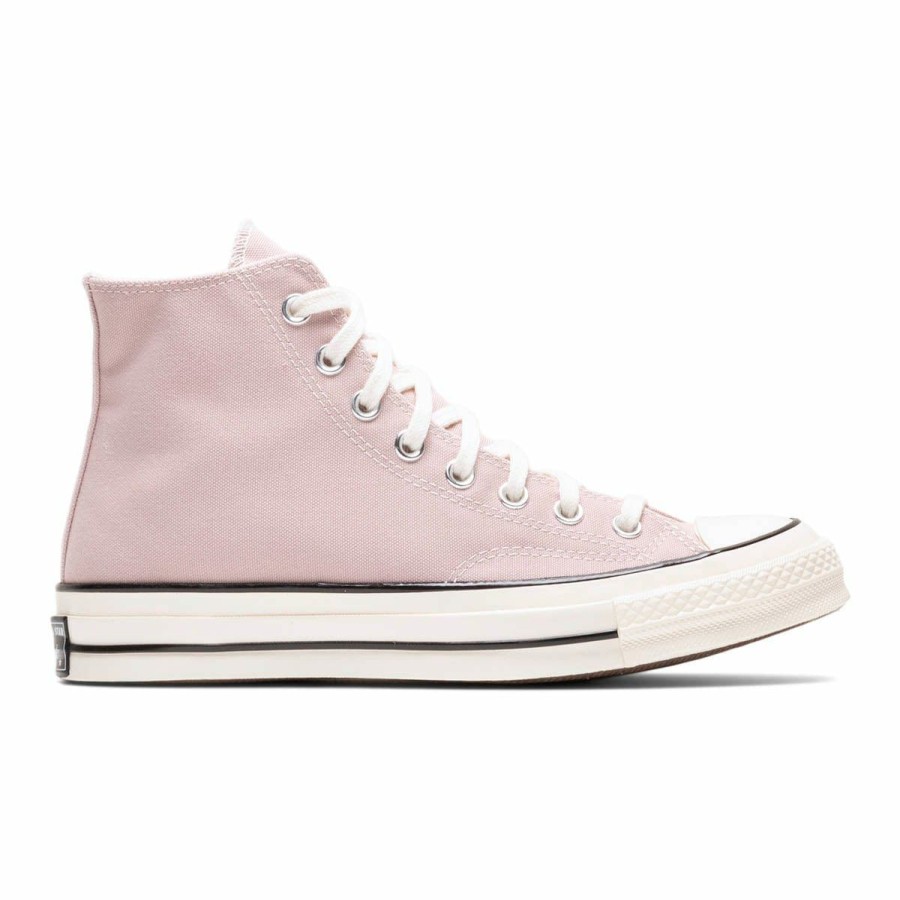 Footwear * | Converse Chuck 70 Hi Stone Mauve/Egret/Black