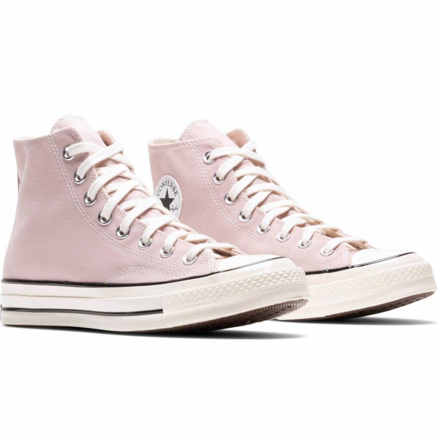 Footwear * | Converse Chuck 70 Hi Stone Mauve/Egret/Black