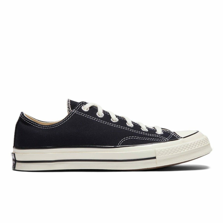 Footwear * | Converse Chuck 70 Ox Black/Black/Egret