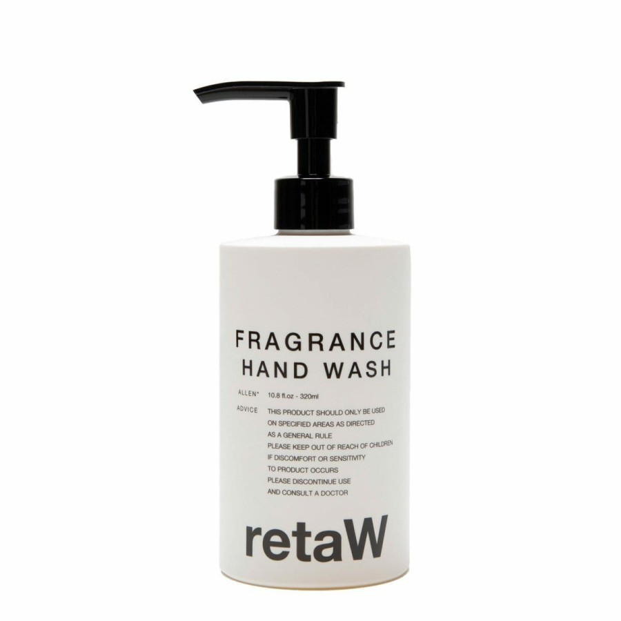 Women'S & Unisex * | Retaw Allen Hand Wash