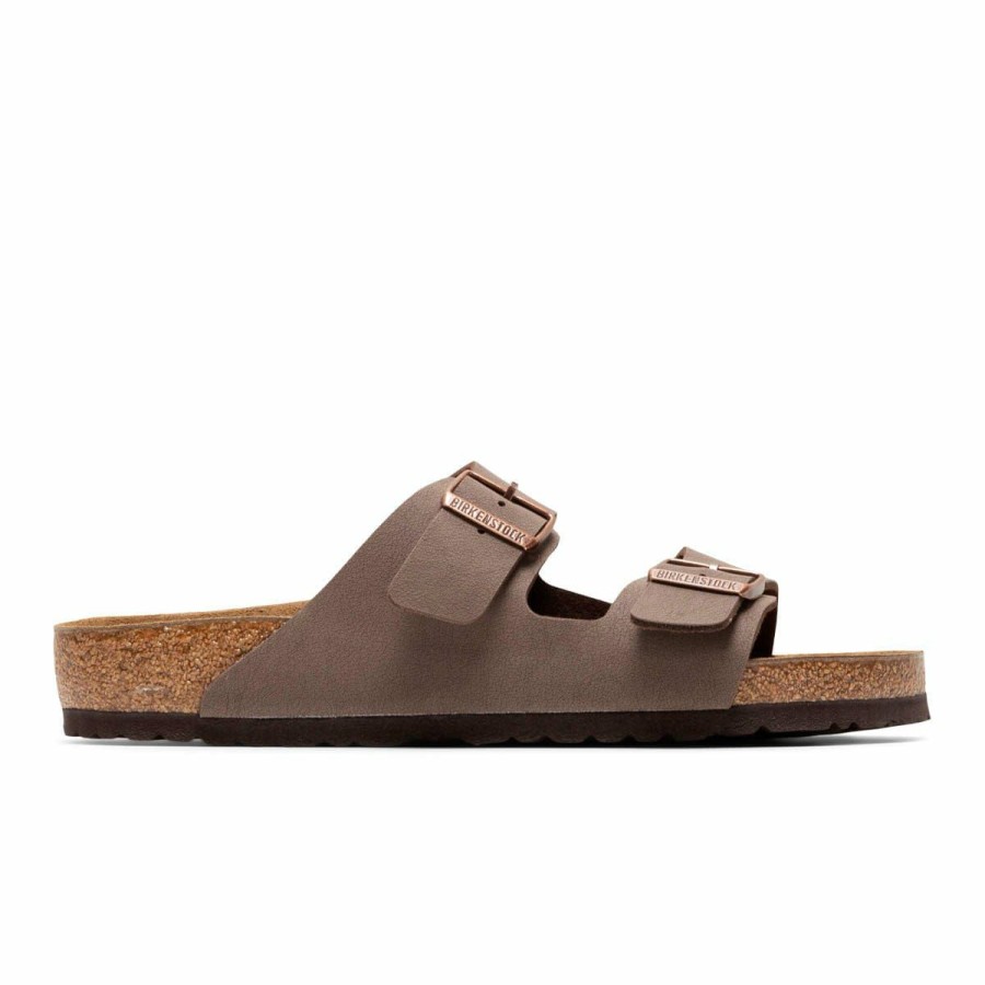 Footwear * | Birkenstock Arizona Mocha