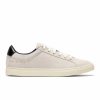 Footwear * | Common Projects Women'S Retro Low In Suede White