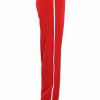 Shoes * | Azalea Wang Track Pant Boot In Red