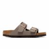 Footwear * | Birkenstock Women'S Arizona Stone