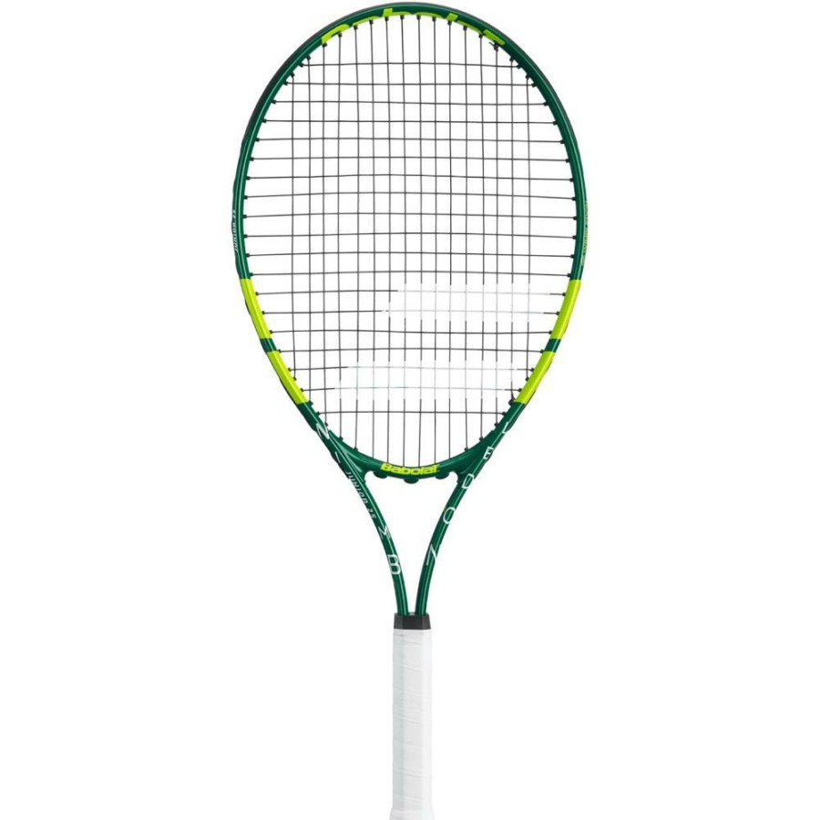 Junior Tennis Racquets * | Babolat Wimbledon Junior 25