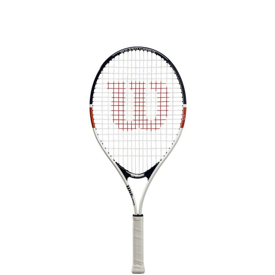 Junior Tennis Racquets * | Wilson Roland Garros Elite Junior 19