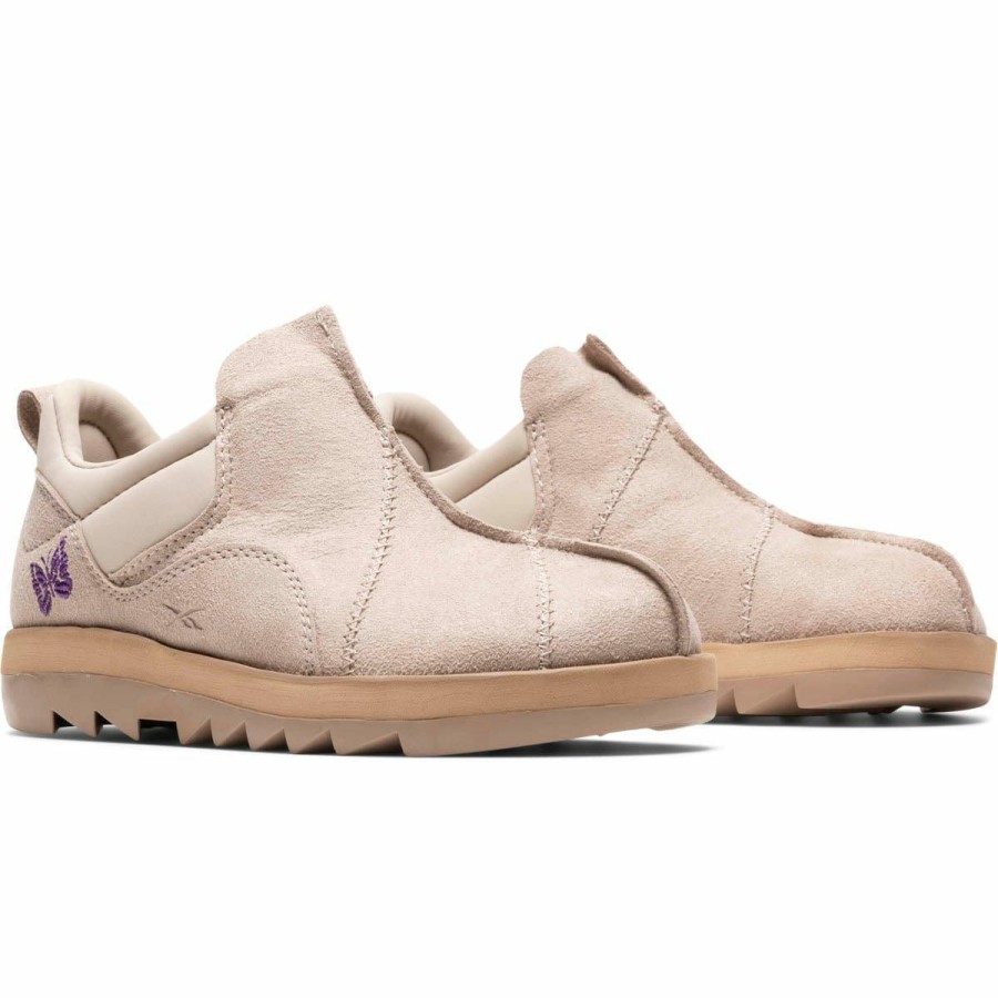 Footwear * | Reebok X Needles Moc Modbei/Sandbe/Extpur