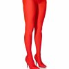 Shoes * | Azalea Wang Star Stretch Stiletto Pant Boot In Red