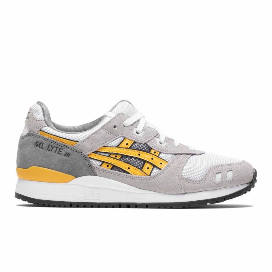 Footwear * | Asics Gel-Lyte Iii Og Oyster Grey/Honey