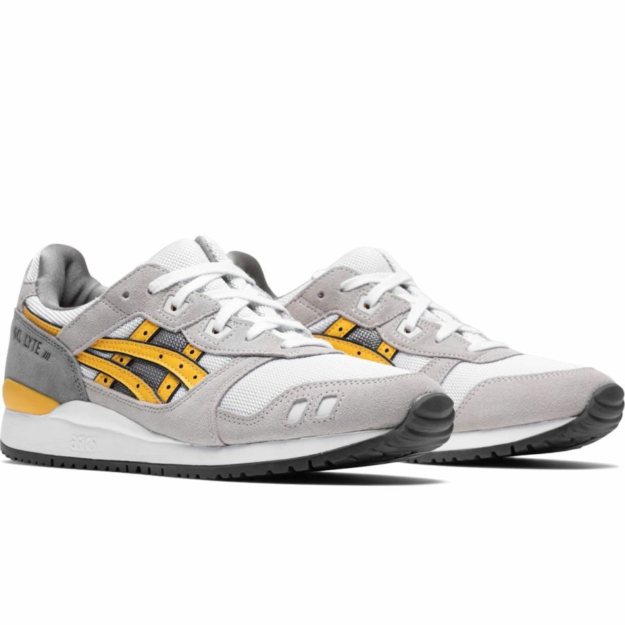 Footwear * | Asics Gel-Lyte Iii Og Oyster Grey/Honey