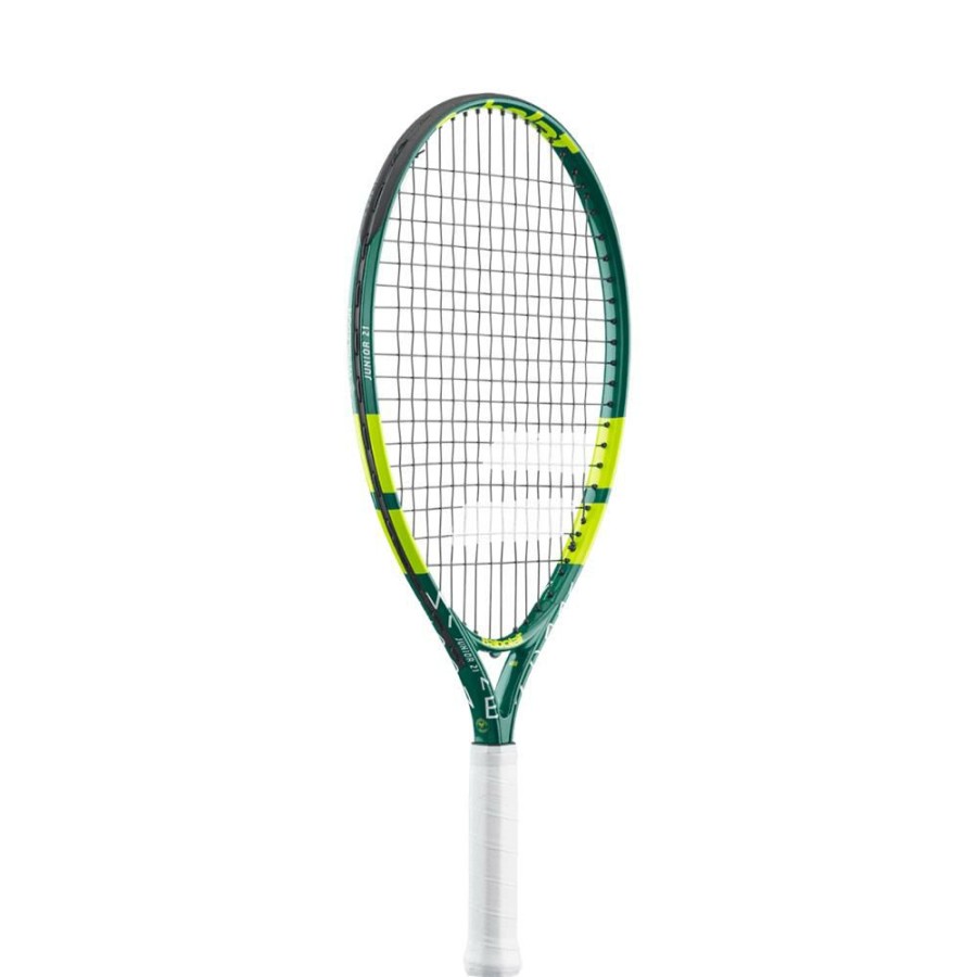 Junior Tennis Racquets * | Babolat Junior Wimbledon 21